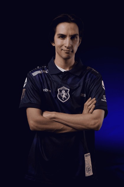 Team Liquid lança experimento inédito com jogador Gold de League of Legends (LoL)