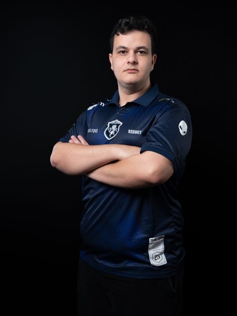 Team Liquid anuncia a line-up de Rainbow Six Siege para a próxima temporada