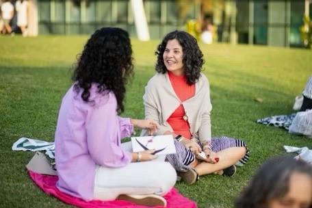 Taquicardia Literária organiza evento aberto e gratuito no próximo sábado, na Marina da Glória