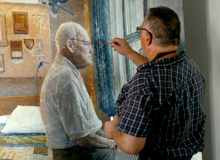 Mentoria gratuita on-line prepara artistas do interior do Paraná para carreiras artísticas