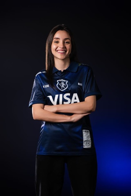 Team Liquid anuncia chegada de Babi à sua equipe de talentos
