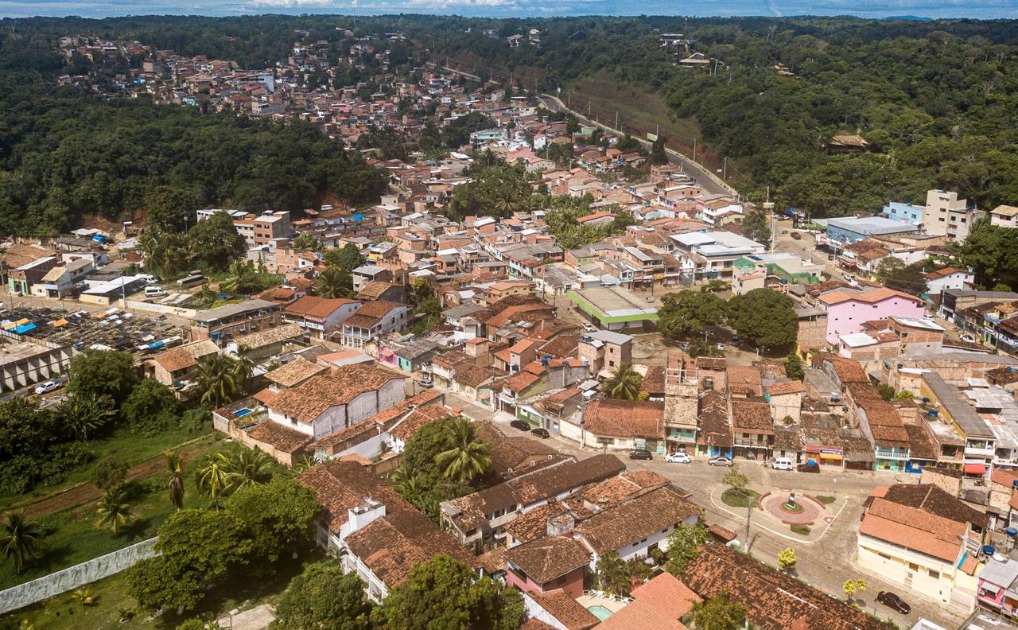 Governo registra 34 crimes ambientais em Itacaré desde 2022