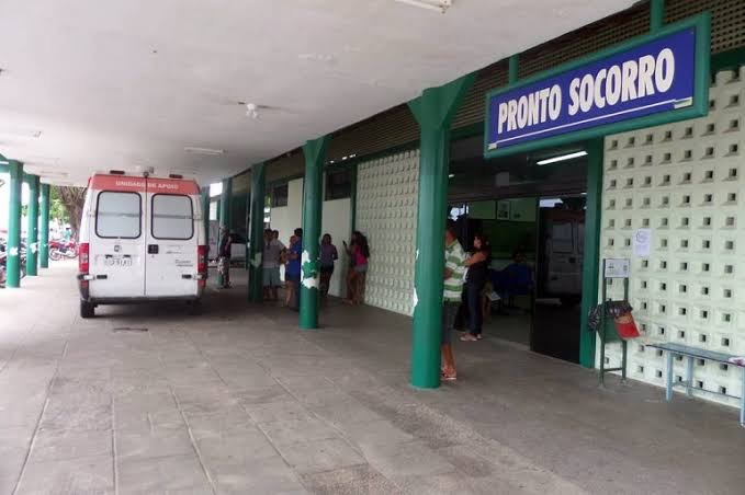 Wallyson soares alerta para saúde no Piauí: o bilhão investido que não chega ao povo