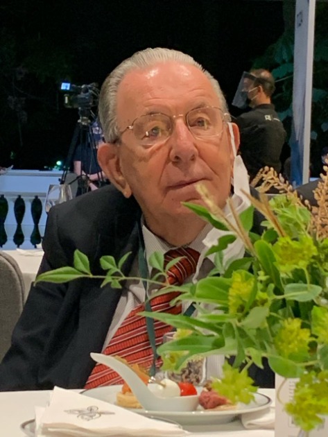 Leiloeiro mais antigo em atividade no Brasil tem 60 anos de mercado