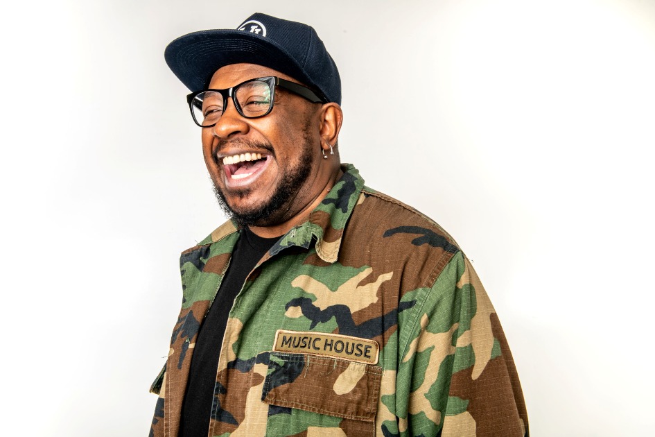 Com DJ Marky, projeto Sounds in da City realiza festival gratuito em Florianópolis