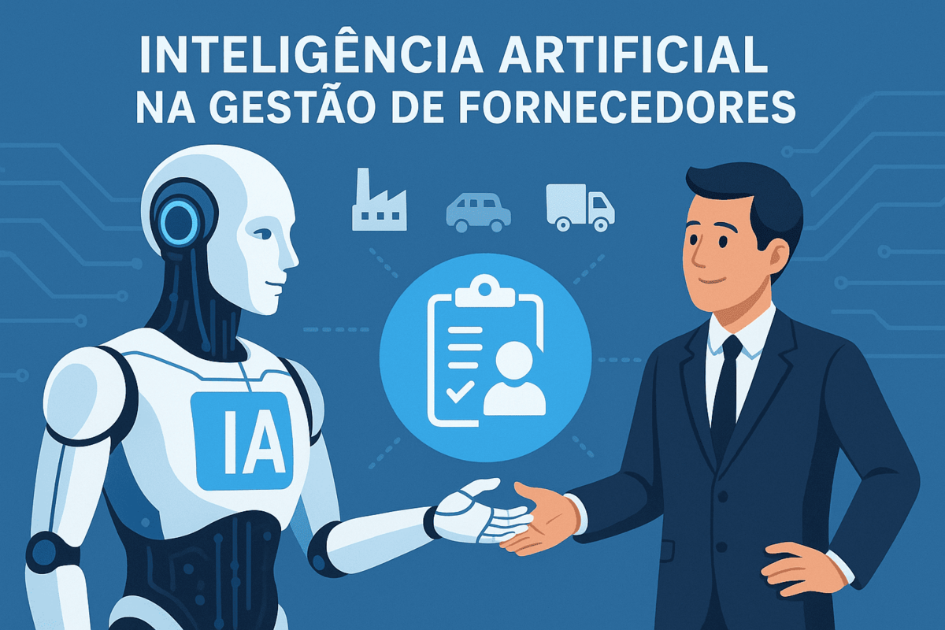 80% das falhas na cadeia vêm de fornecedores invisíveis mas só 6% das empresas têm visibilidade real, alerta Pedro Maciel, COO da CIAL Dun & Bradstreet