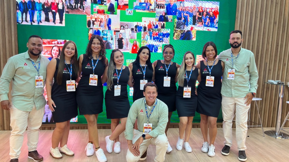 Meiwa Embalagens e Biopolly brilham na SRE Super Rio Expofood 2026