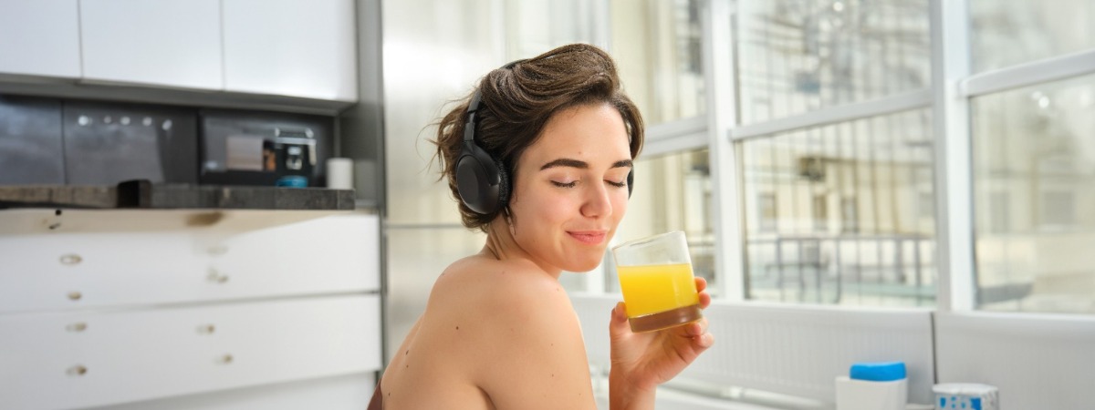 Afinal, todo suco em caixinha tem açúcar? Especialista esclarece 5 mitos e verdades sobre o suco 100% fruta