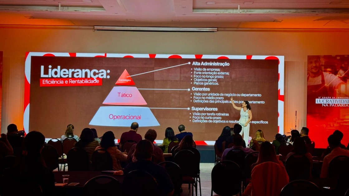 Campinas - Panificação aposta em gestão e qualificação para enfrentar desafios do setor