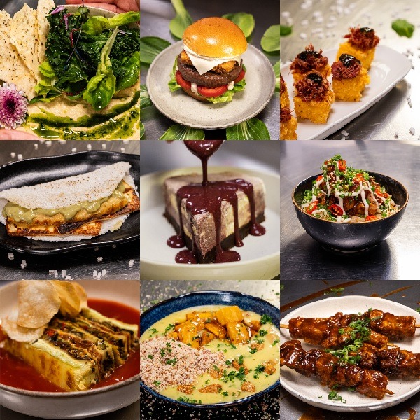 Relatório de tendências do foodservice traz novidades