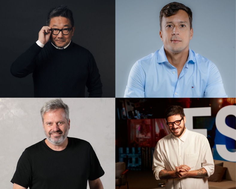 A Anatomia das Ideias: Líderes da comunicação revelam seus métodos e rituais criativos