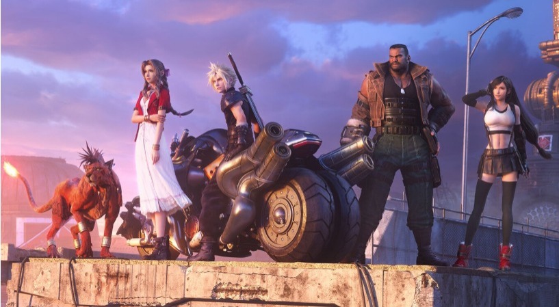 Square Enix Brings ‘A New World’ Concert to Brasil Game Show 2025