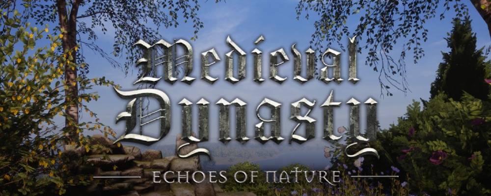Lançamento de duas novas DLCs de Medieval Dynasty ampliam a atmosfera do popular simulador de vida