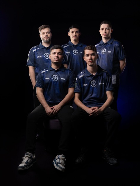 Team Liquid disputará as finais da PUBG Mobile Super League Americas Spring 2025 em busca do título continental