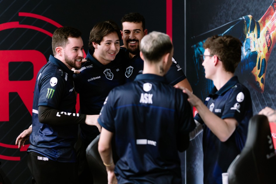 Team Liquid estreia na South America League 2025 em clássico contra a W7M Esports