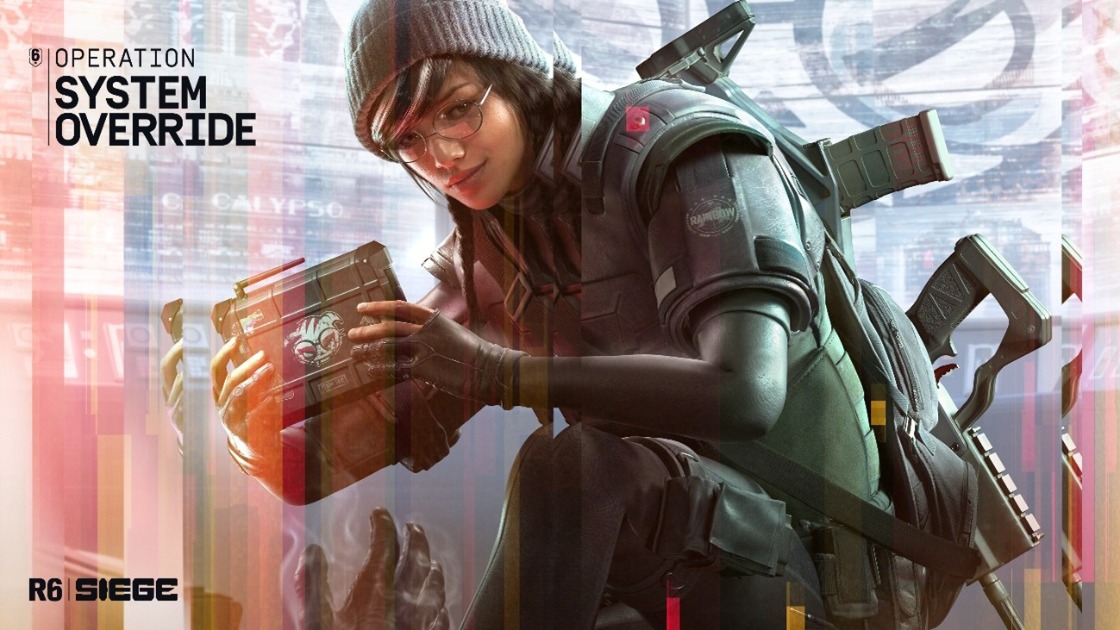 Ubisoft apresenta temporada 2 do Ano 11 de Rainbow Six Siege
