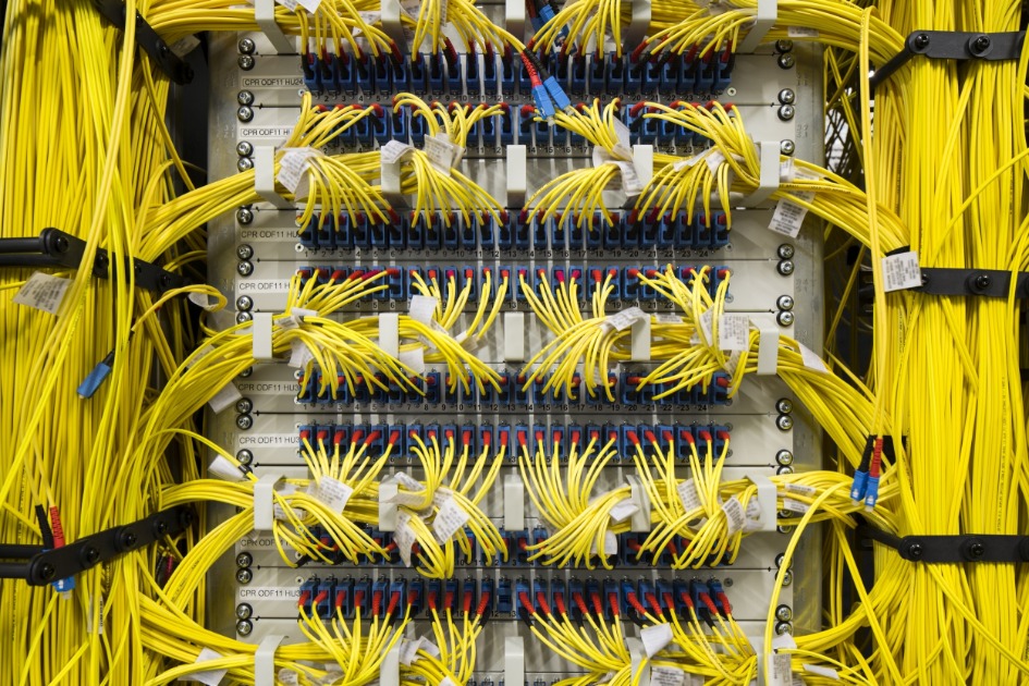 Conectividade de alta performance impulsiona economia digital e atrai investimentos locais