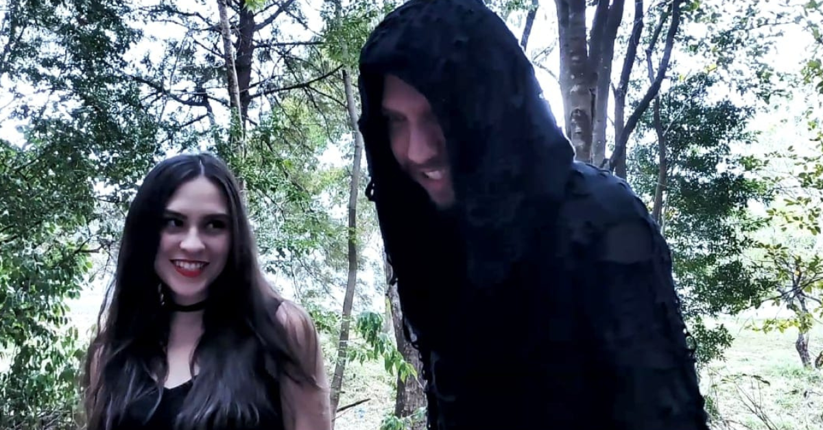 “(In)Comum” volta ainda mais ousada: terceira temporada mergulha no terror cósmico e em novas realidades