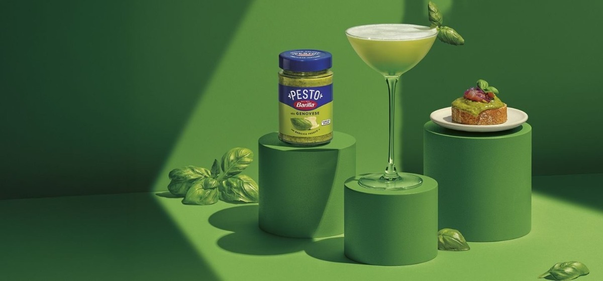 Basil Bar chega ao Brasil no Taste São Paulo Festival 2026.