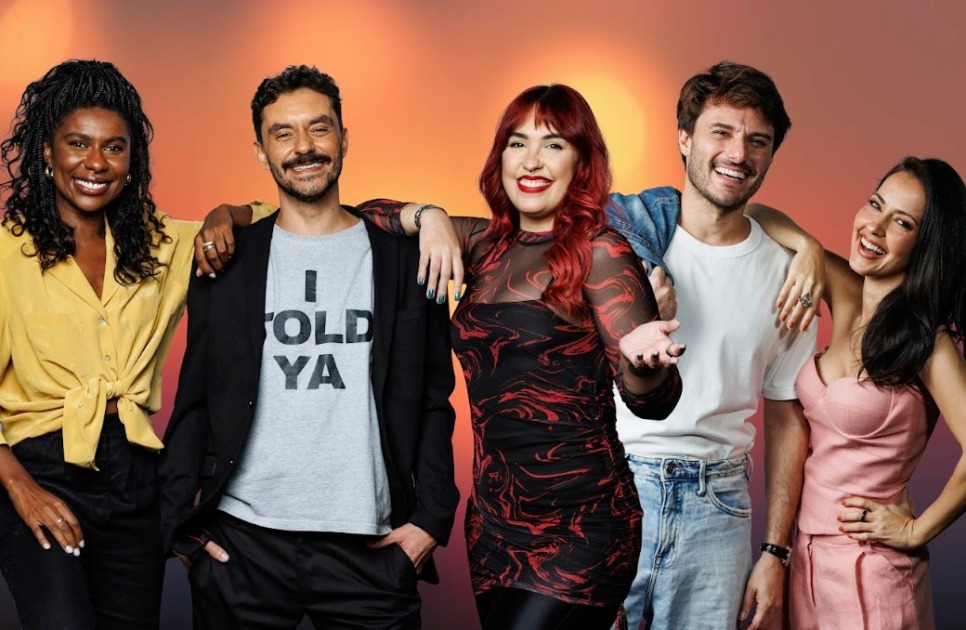 Canal Like destaca as estreias de “Cabo do Medo” e “Mestres do Universo", especiais sobre futebol e grandes nomes de Hollywood