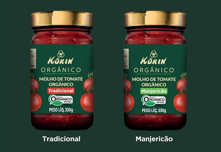 Korin leva conceito da Casa Korin à Bio Brazil Fair para destacar diversidade de seu portfólio