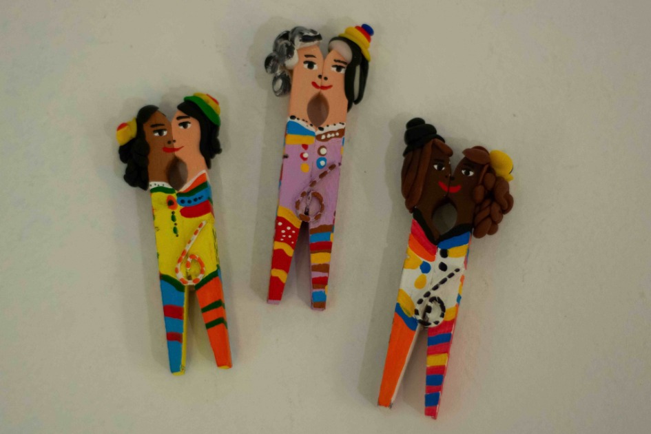 Museu A CASA apresenta curadoria de arte para o Dia dos Namorados