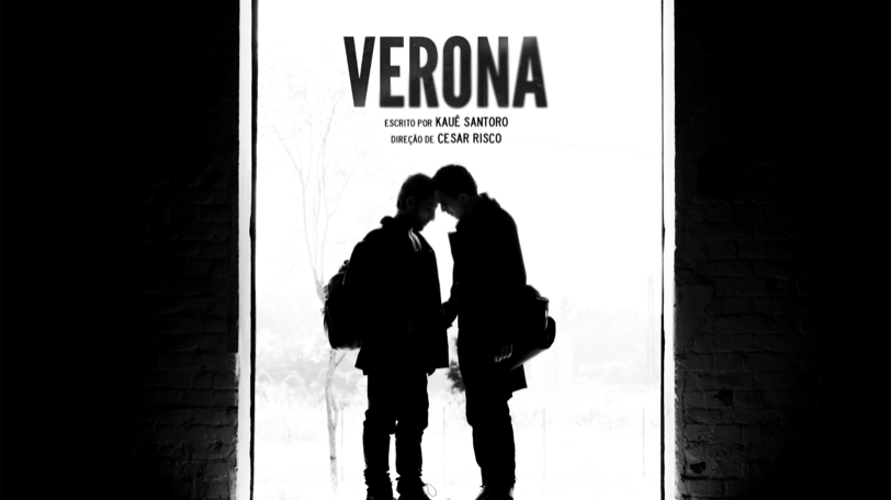 “VERONA”, curta-metragem independente de Jundiaí, integra programação do Festival de Curtas da cidade e acumula premiações nacionais e internacionais