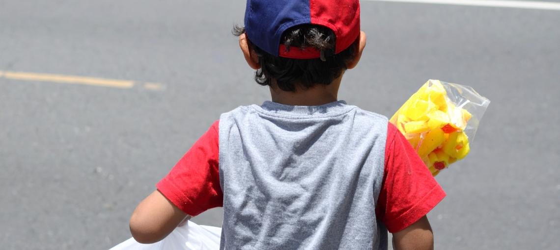 Alta do emprego não reduz trabalho infantil entre os adolescentes, aponta Fundação Abrinq