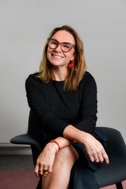 Dream Experience reforça operação em São Paulo e anuncia Maria Vianna como nova diretora executiva