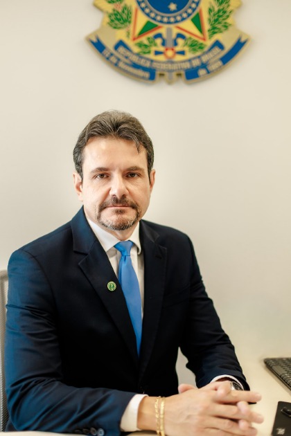 Conselho Regional de Medicina do Paraná (CRM-PR) reinstala sede em Guarapuava no dia 12 de maio (sexta-feira)
