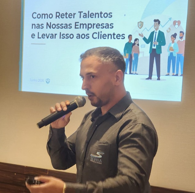 Corretores discutem retenção de talentos e benefícios corporativos em encontro do Correrp