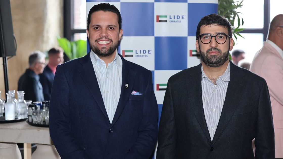 Emirados Árabes ampliam diversificação global e Brasil ganha destaque como destino estratégico