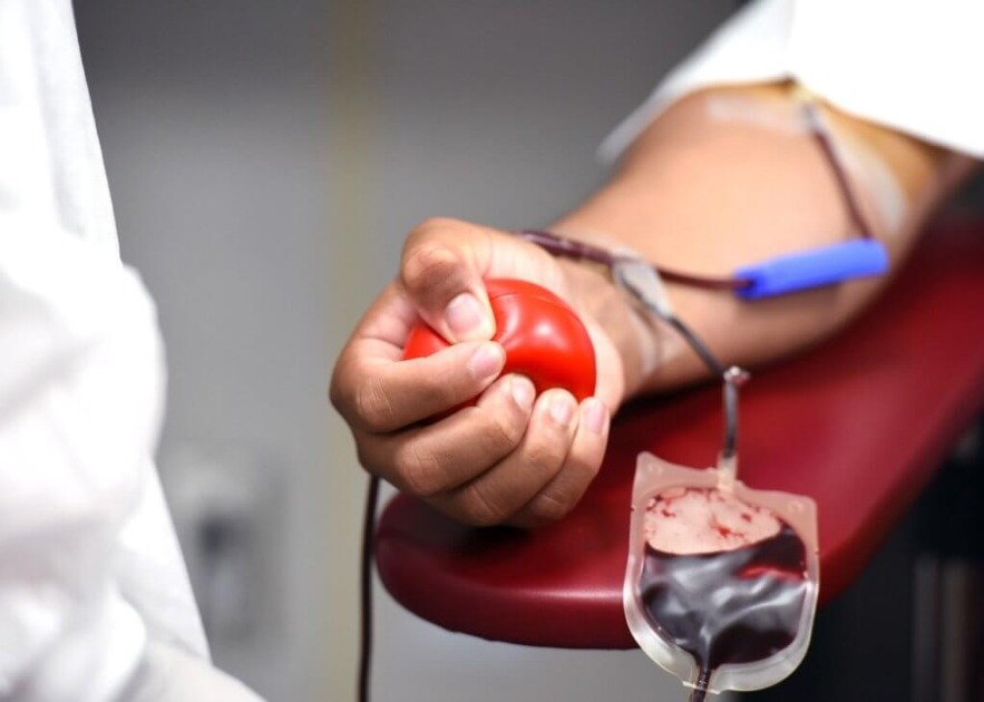 SegMedic e Rede Economia promovem ação conjunta de doação de sangue no Hemorio
