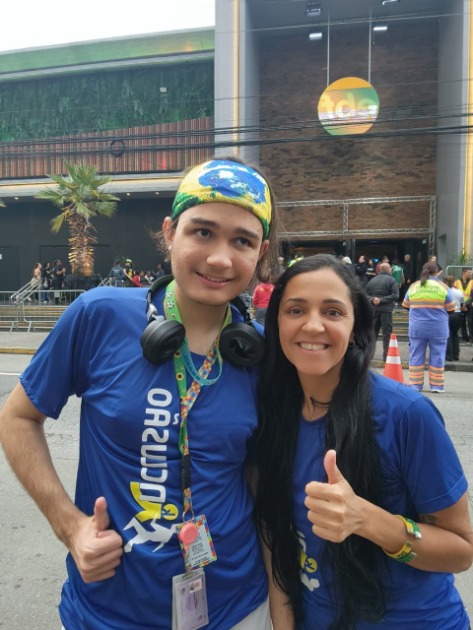 Dia Nacional do Orgulho de ser respeitado e acolhido como Autista chama a atenção para as diferenças e a inclusão também durante a Copa do Mundo