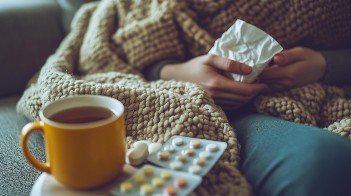 Busca por produtos ligados à imunidade cresce antes do inverno e reforça comportamento preventivo