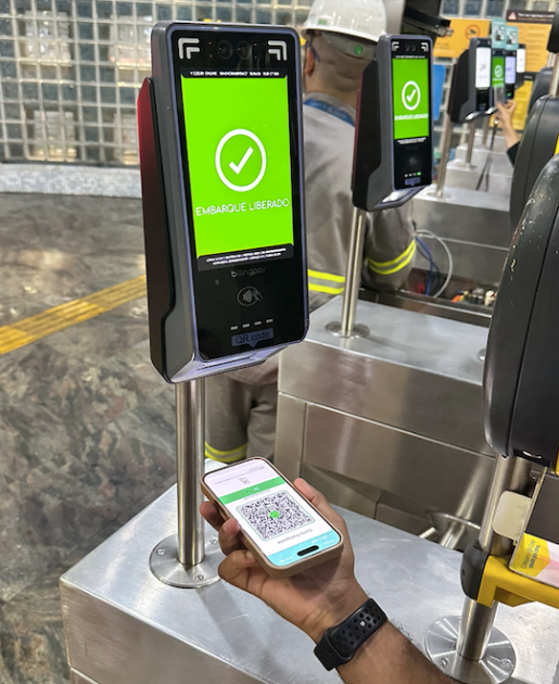 Jaé alcança 5 milhões de downloads e confirma adesão ao pagamento digital na bilhetagem do Rio