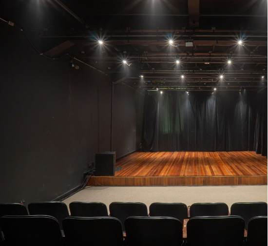 Instituto Capobianco abre Convocatória para o Programa de Residências Artísticas em teatro para 2027