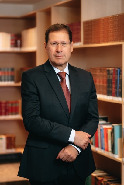 Mauro Menezes tomará posse na Academia Brasileira de Direito do Trabalho nesta quarta (17)