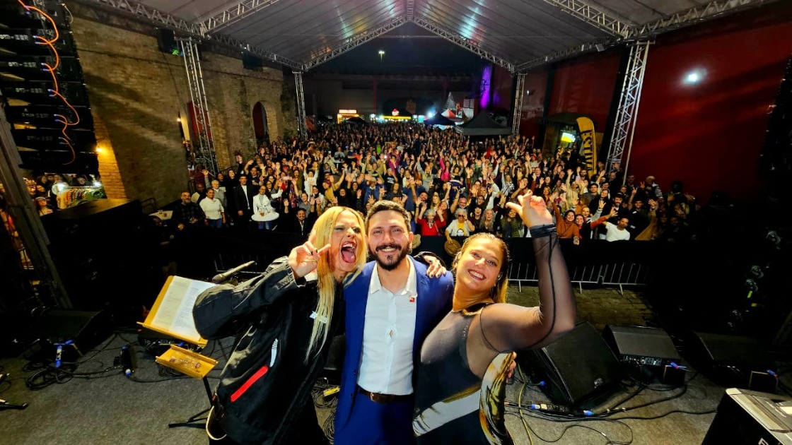 14º Santos Jazz Festival anuncia a programação nesta terça-feira (23/06)