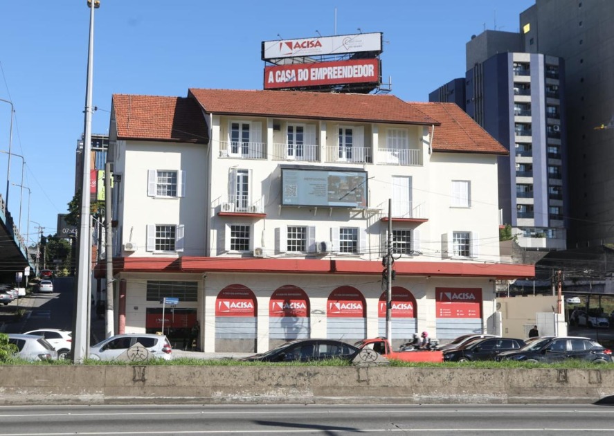 Pesquisa da Associação Comercial e Industrial de Santo André aponta estabilidade econômica entre os empreendedores