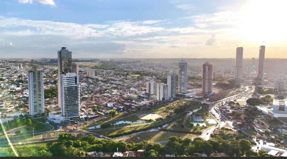 Rio Verde: 10 coisas para fazer na região do Espelho D’Água sem precisar atravessar a cidade