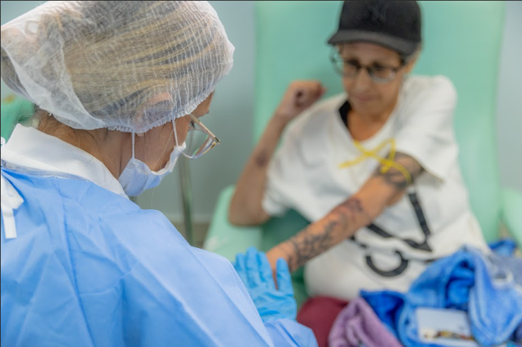 O câncer não espera: Hospital Mário Kroeff lança programa de doações para ir além dos 70 mil atendimentos anuais pelo SUS no Rio
