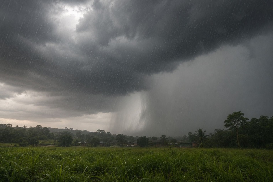 El Niño ganha força e pode transformar o inverno de 2026 no Brasil