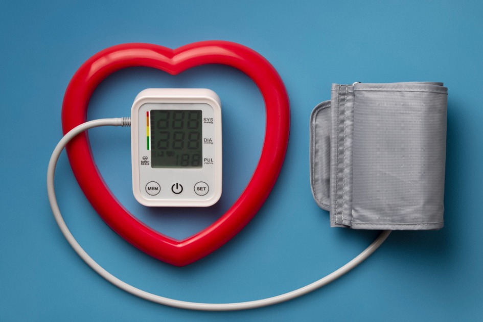 Hipertensão após os 60 anos: 7 cuidados essenciais para manter a pressão sob controle