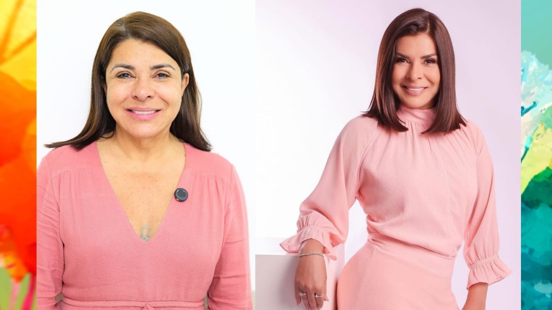 Mara Maravilha Impressiona com Resultado de Lift Facial Natural Autoestima Renovada!