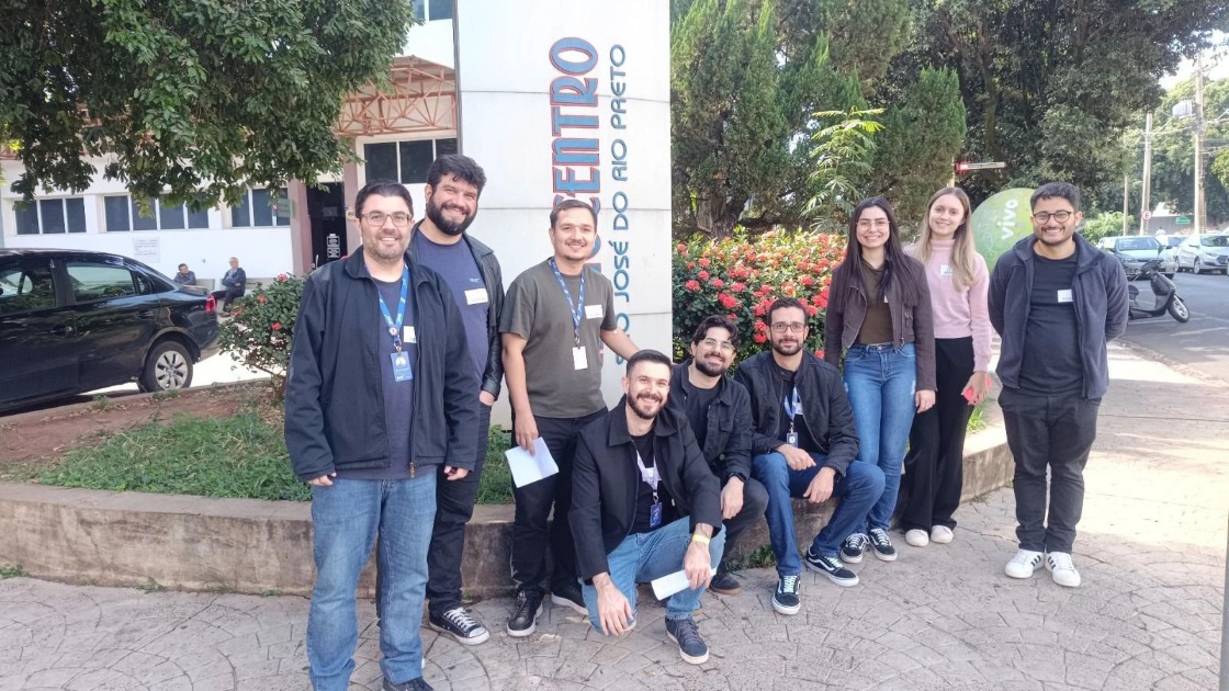 Com estoques em baixa, campanha de doação de sangue mobiliza empresas do Parque Tecnológico de Rio Preto