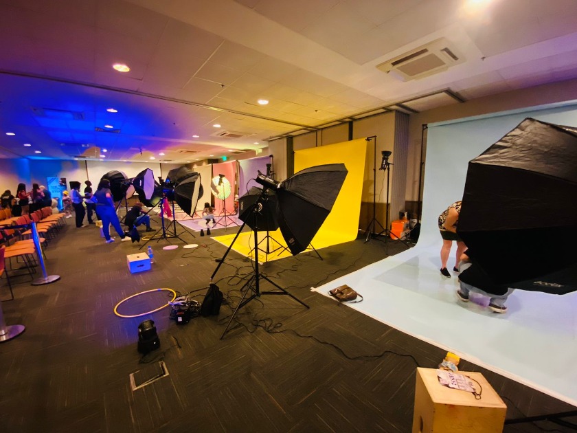 Max Fashion Tour chega a Montes Claros em busca de novos talentos para moda, publicidade e produção de conteúdo