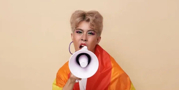 Dia Internacional do Orgulho LGBTQIA+