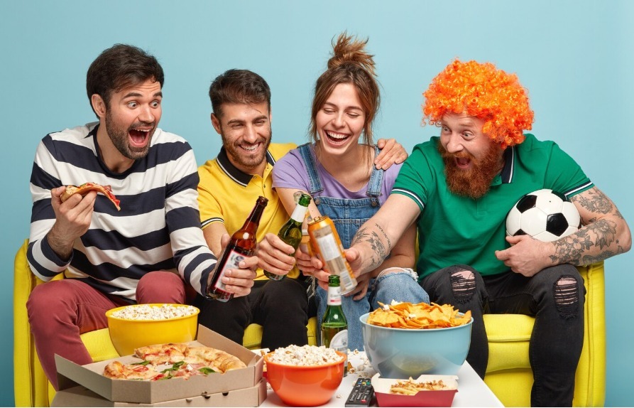Confira as receitas rápidas e petiscos práticos da BLACK+DECKER para a Copa do Mundo