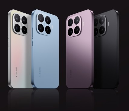 Xiaomi apresenta a Série Xiaomi 17T, com duas opções de tamanho, lente teleobjetiva e tecnologia Leica Live Moment